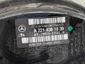 вакуумный усилитель тормозов Mercedes-Benz S-Класс W221 2006, 4.7 л., бензин, АКПП, чёрный, седан, 2214301830 - фото №2