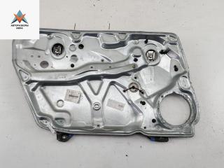 стеклоподъемник электрический передний левый Skoda Superb 1 поколение 2002, 1.9 л., дизель, МКПП, синий, седан, 3U1837751