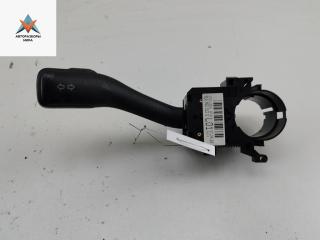 переключатель поворотов Volkswagen Golf 4 поколение 2001, 1.4 л., бензин, МКПП, синий, хетчбэк 5 дв., 8L0953513G