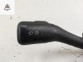 переключатель поворотов Volkswagen Golf 4 поколение 2001, 1.4 л., бензин, МКПП, синий, хетчбэк 5 дв., 8L0953513G - фото №2