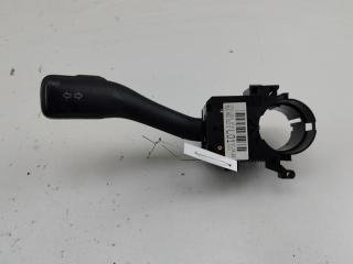 переключатель поворотов Volkswagen Golf 4 поколение 2001, 1.4 л., бензин, МКПП, синий, хетчбэк 5 дв., 8L0953513G