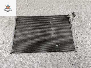 радиатор кондиционера Mercedes-Benz S-Класс W221 2006, 4.7 л., бензин, АКПП, чёрный, седан