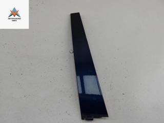 накладка декоративная Skoda Superb 1 поколение 2002, 1.9 л., дизель, МКПП, синий, седан, 3B0837002