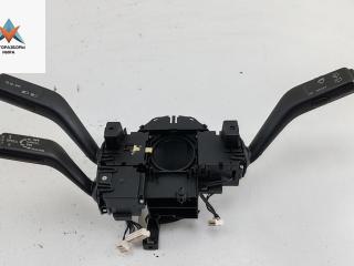 переключатель подрулевой Volkswagen Passat B6 2006, 2.0 л., дизель, МКПП, серый, универсал, 3C9953513C