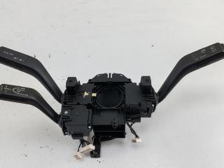 переключатель подрулевой Volkswagen Passat B6 2006, 2.0 л., дизель, МКПП, серый, универсал, 3C9953513C