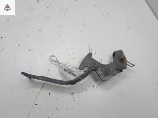 замок капота Opel Zafira 1 поколение (A) [рестайлинг] 2004, 2.0 л., дизель, МКПП, серый, минивэн, 90587210