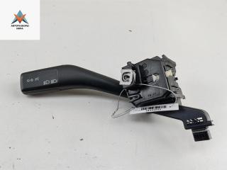 переключатель поворотов Volkswagen Golf 5 поколение 2004, 1.4 л., бензин, МКПП, чёрный, хетчбэк 3 дв., 1K0953513