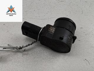 датчик парктроника Volkswagen Touran 1 поколение [рестайлинг] 2009, 1.4 л., бензин, АКПП, чёрный, минивэн, 7L5919275B