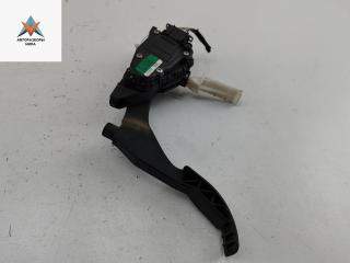 педаль Volkswagen Golf 4 поколение 2001, 1.4 л., бензин, МКПП, синий, хетчбэк 5 дв., 1J1721503J