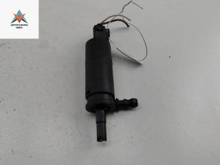 насос (моторчик) омывателя фар Volkswagen Golf 5 поколение 2006, чёрный, хетчбэк 5 дв., 3B7955681