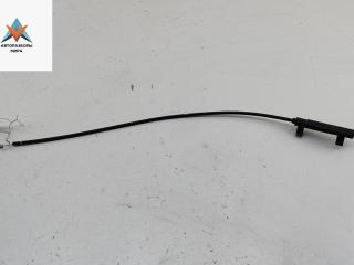 трос капота Volkswagen Passat B5 [рестайлинг] 2005, 2.5 л., дизель, МКПП, синий, универсал, 3B1823535D