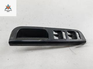 ручка внутренняя передняя левая Volkswagen Golf 4 поколение 2001, 1.4 л., бензин, МКПП, серый, хетчбэк 5 дв., 3B1867171E