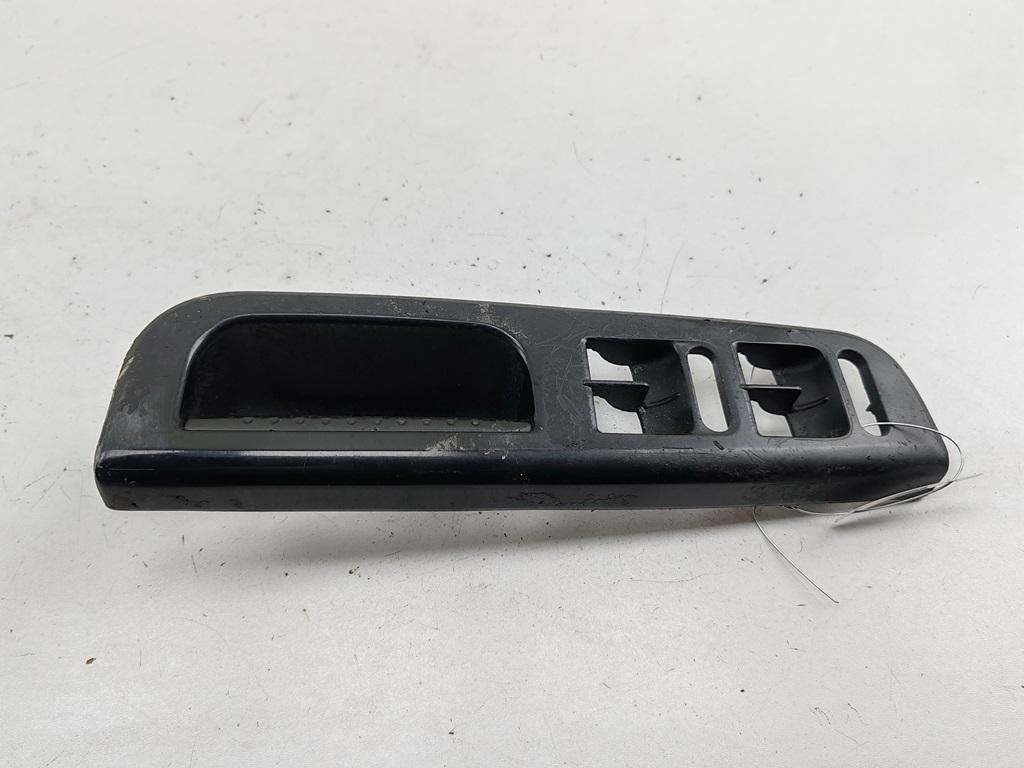 ручка внутренняя передняя левая Volkswagen Golf-4 2001, 1.4 л., бензин, МКПП, серый, хетчбэк 5 дв., 3B1867171E