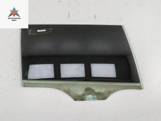 стекло двери задней правой Opel Vectra C [рестайлинг] 2007, 1.9 л., дизель, МКПП, чёрный, универсал