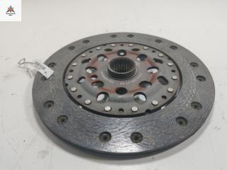 диск сцепления Mercedes-Benz E-Класс W210/S210 1996, 2.0 л., бензин, МКПП, синий, седан, A0152504703