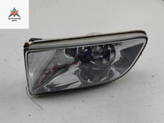 фара противотуманная левая Skoda Octavia mk2 (A5 1Z) 2005, 1.6 л., бензин, МКПП, чёрный, универсал, 1Z0941699