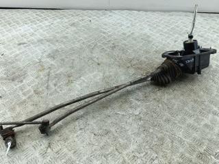 кулиса Audi A6 4F/C6 2007, 2.0 л., TFSI, бензин, МКПП, чёрный, седан, 4F0711271