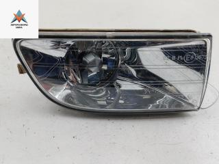 фара противотуманная правая Skoda Octavia mk2 (A5 1Z) 2005, 1.6 л., бензин, МКПП, чёрный, универсал, 1Z0941700