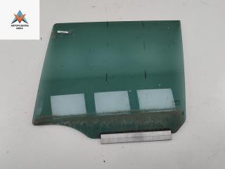 стекло двери задней левой Opel Zafira 1 поколение (A) 2002, 2.2 л., дизель, МКПП, синий, минивэн