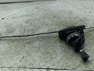 кулиса Audi A4 B8/8K 2009, 2.0 л., дизель, МКПП, чёрный, универсал, 8K0711151B