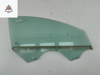 стекло двери передней правой Opel Insignia 1 поколение (A) 2009, 2.8 л., бензин, АКПП, серый, универсал