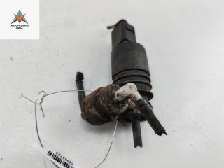 насос (моторчик) омывателя стекла Volkswagen Sharan 1 поколение [рестайлинг] 2001, зелёный, минивэн, 1K6955651