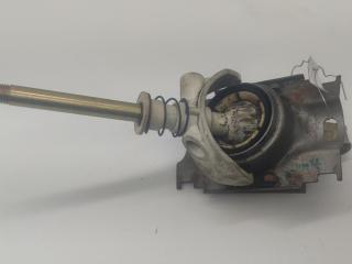 кулиса Audi 100 4A/C4 1992, 2.3 л., бензин, МКПП, белый, седан