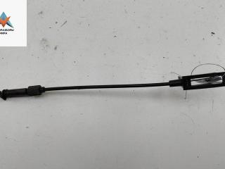 трос двери Volkswagen Sharan 1 поколение [2-й рестайлинг] 2009, 2.0 л., дизель, МКПП, серый, минивэн, 7M3837171