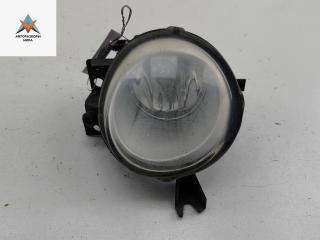 фара противотуманная правая Volkswagen Touareg 1 поколение 2004, 5.0 л., дизель, АКПП, чёрный, внедорожник 5 дв., 7L694700B