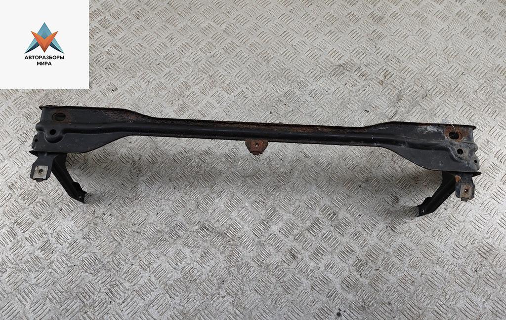 балка под радиатор Mercedes-Benz S-Класс W221 2006, 4.7 л., бензин, АКПП, чёрный, седан - фото №1