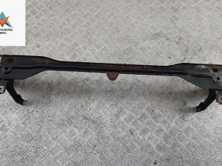 балка под радиатор Mercedes-Benz S-Класс W221 2006, 4.7 л., бензин, АКПП, чёрный, седан