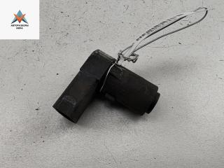 датчик парктроника Skoda Superb 1 поколение [рестайлинг] 2006, 2.5 л., дизель, АКПП, синий, седан, 3U0919275B