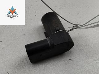 датчик парктроника Skoda Superb 1 поколение [рестайлинг] 2006, 2.5 л., дизель, АКПП, синий, седан, G11684A0