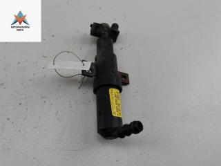 форсунка омывателя фары Volkswagen Passat B6 2006, 2.0 л., дизель, МКПП, красный, универсал, 3C0955103