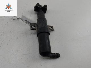 форсунка омывателя фары Volkswagen Passat B6 2006, 2.0 л., дизель, МКПП, красный, универсал, 3C0955104