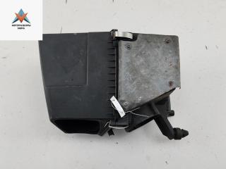 корпус воздушного фильтра Audi A6 4F/C6 2007, 2.0 л., TFSI, бензин, МКПП, чёрный, седан, 4F0133835N