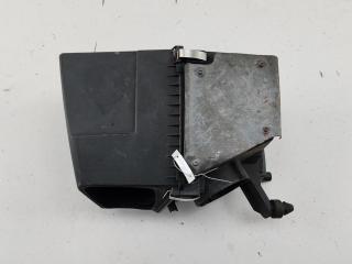 корпус воздушного фильтра Audi A6 4F/C6 2007, 2.0 л., TFSI, бензин, МКПП, чёрный, седан, 4F0133835N