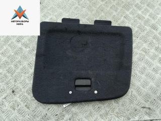 обшивка багажника Audi A6 4F/C6 2007, 2.0 л., TFSI, бензин, МКПП, чёрный, седан