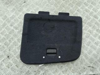 обшивка багажника Audi A6 4F/C6 2007, 2.0 л., TFSI, бензин, МКПП, чёрный, седан