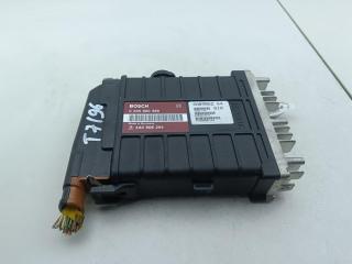 ЭБУ Audi 100 4A/C4 1992, 2.3 л., бензин, МКПП, белый, седан, 4A0906264