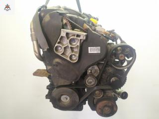 двигатель Renault Laguna 2 поколение [рестайлинг] 2005, 1.9 л., дизель, МКПП, F9Q758