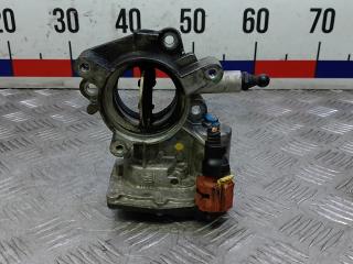 заслонка дроссельная Opel Astra J [рестайлинг] 2011, 2.0 л., BiTurbo CDTI, дизель, МКПП, хетчбэк 5 дв., 55564164