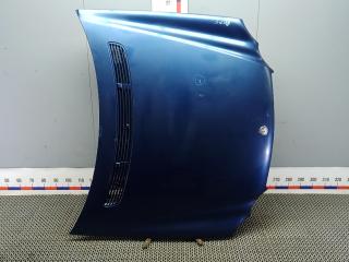 капот Mercedes-Benz CLK-Класс C209/A209 2003, 2.7 л., D 270 CDI, дизель, АКПП, купе