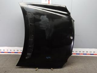 капот Mercedes-Benz CLK-Класс C209/A209 [рестайлинг] 2007, 2.2 л., дизель, АКПП, купе