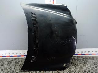 капот Mercedes-Benz C-Класс W203/S203/CL203 [рестайлинг] 2005, 2.2 л., D C200 CDI, дизель, МКПП, седан