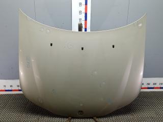 капот Saab 9-3 2 поколение [рестайлинг] 2007, 2.8 л., бензин, АКПП, седан