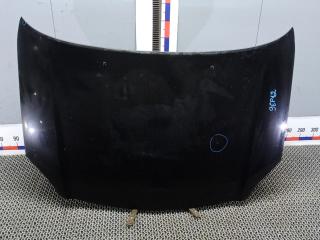 капот Toyota Avensis 3 поколение (T270) 2008, 2.2 л., D-CAT, дизель, МКПП, хетчбэк 5 дв.