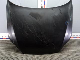 капот Audi Q7 4L [рестайлинг] 2008, 3.0 л., D TDI, дизель, АКПП, внедорожник 5 дв., 4L0823029A