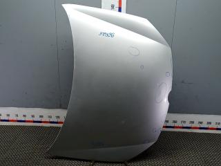 капот Volkswagen Golf 6 поколение 2011, 2.0 л., дизель, МКПП, хетчбэк 5 дв.