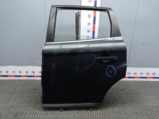 дверь задняя левая Ford Kuga 1 поколение 2011, 2.0 л., TDCi 4x4, дизель, МКПП, внедорожник 5 дв.